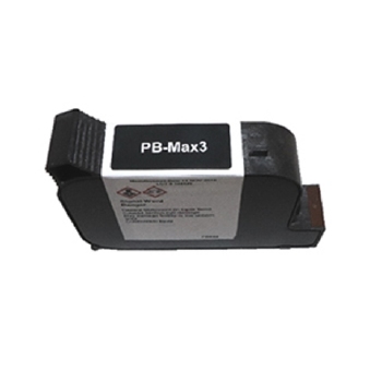 AddressRight zwarte printerinkt