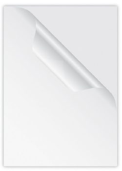 Pavo lamineerhoezen A4 2x125mic  zelfklevend 100 stuks