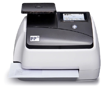 FP PostBase Mini NL frankeermachine