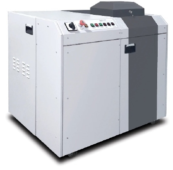 KOBRA SSD Shredder / vernietiger