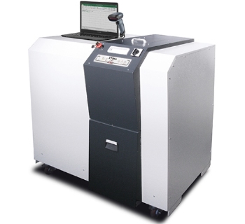 KOBRA HDD Shredder / vernietiger van harde schijven