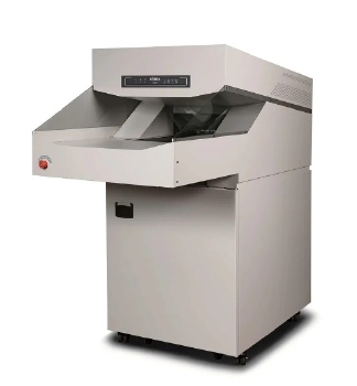 Industriële shredder KOBRA 430 TS C4 - 5.8 x 50 mm