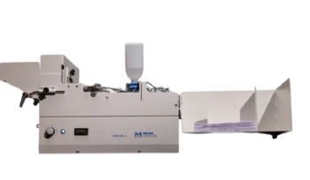 Mercury S2-Basic (C4) enveloppen sluitermachine