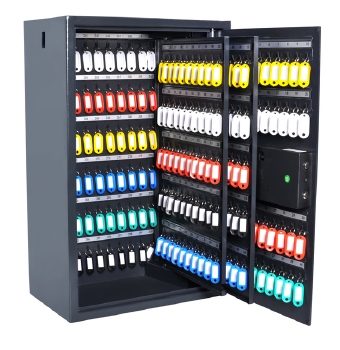 Sleutelkast Pavo High security advanced 300 haken 650x410mm