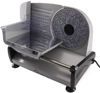 Little Balance allessnijder Easy Cut Keramisch grijs