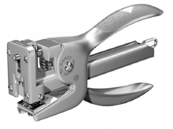 EL Casco M-83 CT luxe niettang Chroom