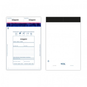 Sealbags bankbiljetten 36x57cm