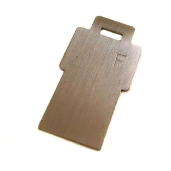 Nagel Rinak nietdrijver voor rechte nieten