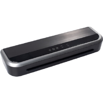 Pavo lamineermachine Advanced, DIN A3, zwart/ grijs