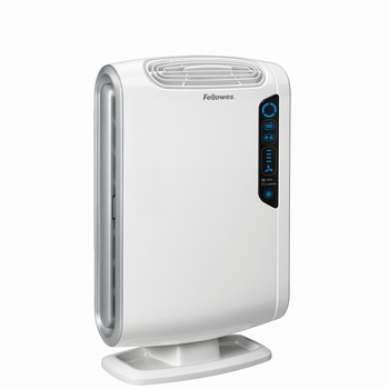 Fellowes AeraMax™ DB55 luchtreiniger babykamer