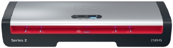 GBC Lamineermachine 250HS Office A3