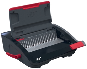 GBC Inbindmachine CombBind CB20 21-gaats