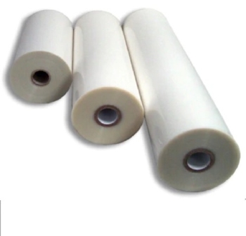 Fujipla Almeister Lamineerfilm op rol Glans 125mic 320x150