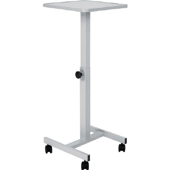 Magnetoplan projectiewagen UNO lichtgrijs