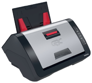 GBC Velocity A4 automatische lamineermachine