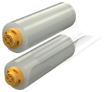 GBC Velocity lamineerrollen 125 micron