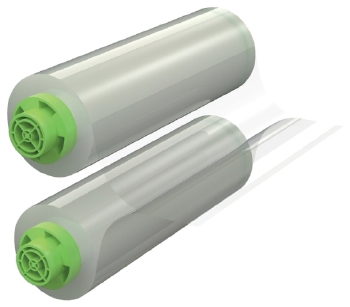 GBC Velocity lamineerrollen 100 micron