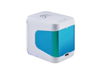 Colop E-mark Go Stempelprinter wit