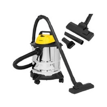 BOMANN BS 6058 nat- droogzuiger 20 liter metaal