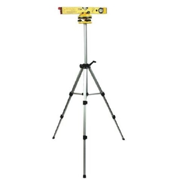 BRUDER MANNESMANN Laser Waterpasset 7-delig