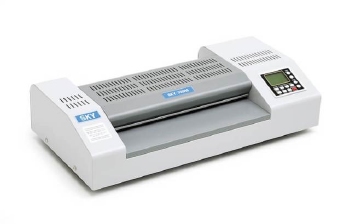 SKY 335R6 A3 professionele lamineermachine