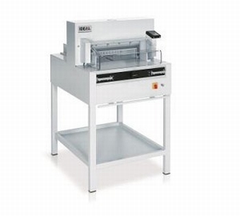 Stapelsnijder IDEAL 4855
