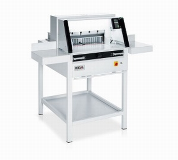 Stapelsnijder IDEAL 4860