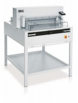 Stapelsnijder IDEAL 6655