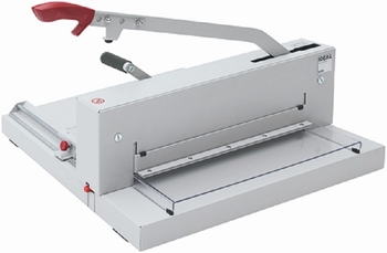 Stapelsnijder IDEAL 4300  43 CM