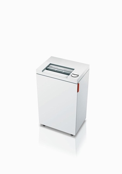 IDEAL papiervernietiger 2445 4mm