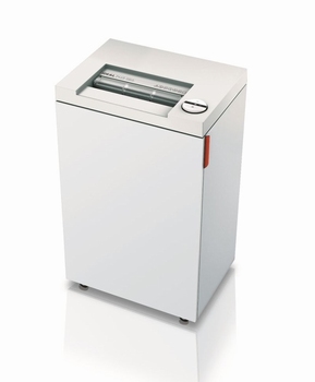 IDEAL papiervernietiger 2465 CC 4x40mm