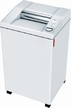 IDEAL papiervernietiger 3104 CC 2x15mm