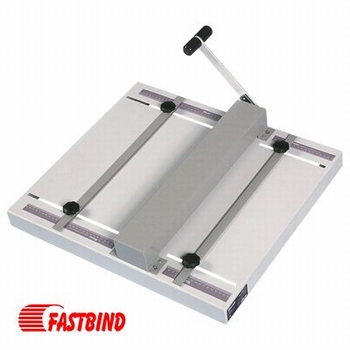 Fastbind C-400 Rilmachine