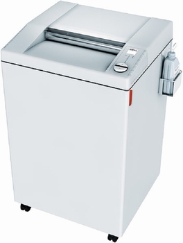 IDEAL papiervernietiger 4005 CC 4x40mm