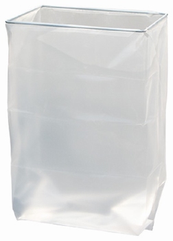 Opvangzak IDEAL herbruikbaar 2404 papiervernietiger