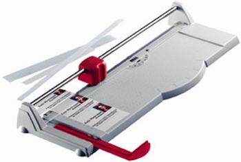 Rolsnijmachine IDEAL 1031  43cm