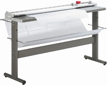 Rolsnijmachine IDEAL 0135  135cm