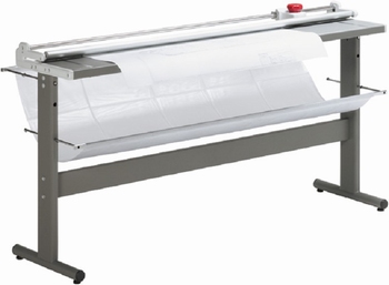 Rolsnijmachine IDEAL 0155  155cm