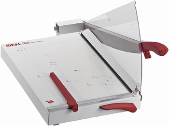 Snijmachine IDEAL 1046  46cm