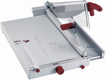 Snijmachine IDEAL 1058  58cm