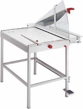 Snijmachine IDEAL 1080  80cm