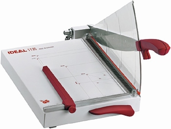 Snijmachine IDEAL 1135  35cm