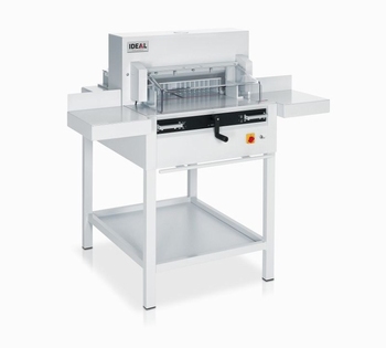 Zijtafel voor de IDEAL Stapelsnijder 4815-6660 (set)