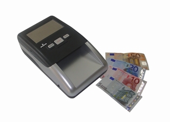 Money Check Pro Valsgelddetector