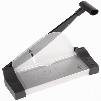 Snijmachine A4 paper cutter II - guillotine