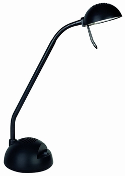 Halogeen bureaulamp Flexible