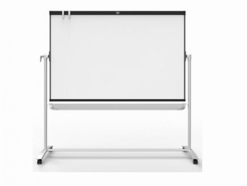 Prestige Mobiel Kantelbord Emaille 900 x 1200 mm