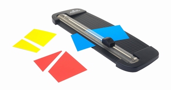 PAVO rolsnijder A4 1st paper cutter - trimmer