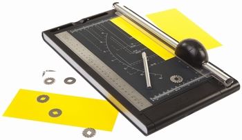 PAVO rolsnijder A4 multicutter - trimmer