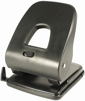 Perforator 2-gaats 40 vel met lock